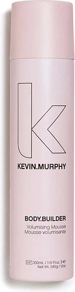 Kevin Murphy Body.Builder Haarmousse 350ml