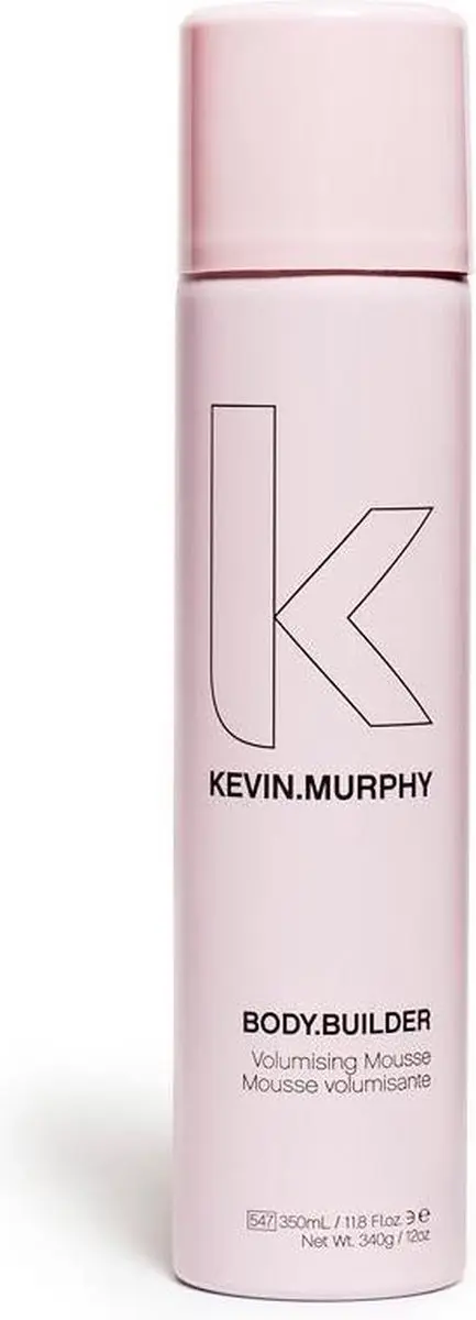 Kevin Murphy Body.Builder Haarmousse 350ml