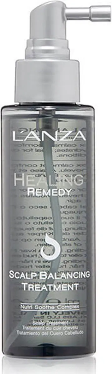 L'anza Healing Remedy Scalp Balancing Conditioner 100ml