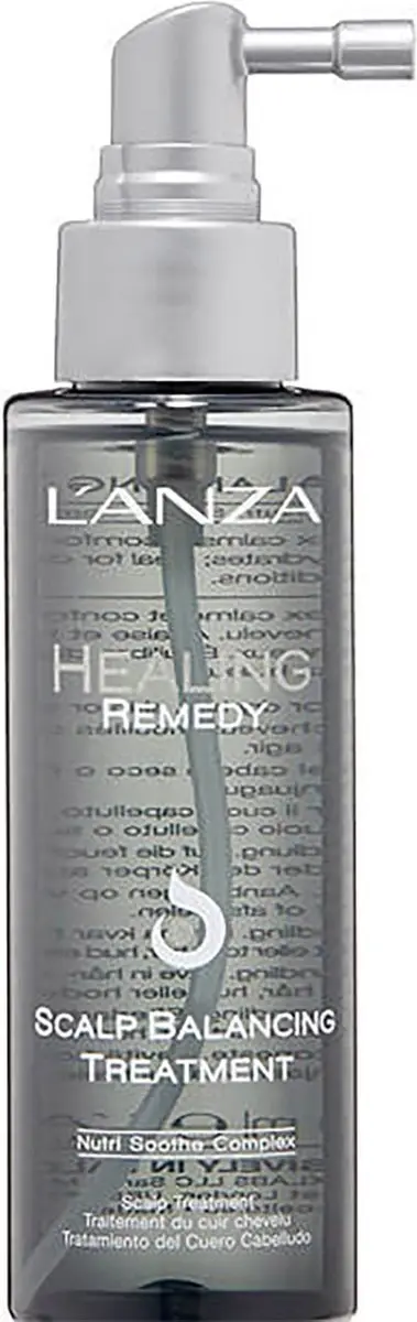 L'anza Healing Remedy Scalp Balancing Conditioner 100ml