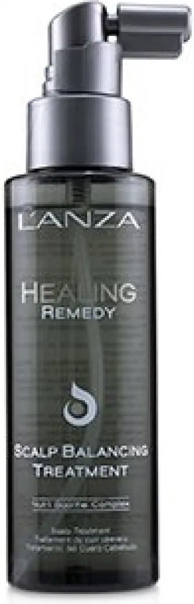 L'anza Healing Remedy Scalp Balancing Conditioner 100ml