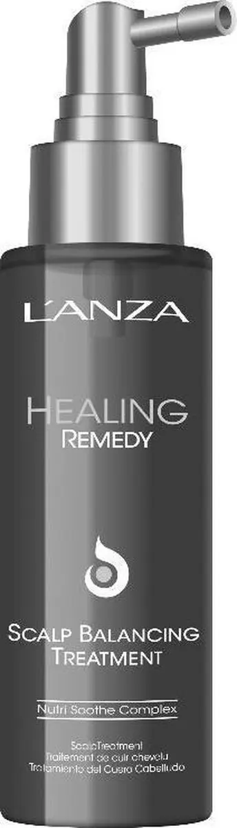 L'anza Healing Remedy Scalp Balancing Conditioner 100ml