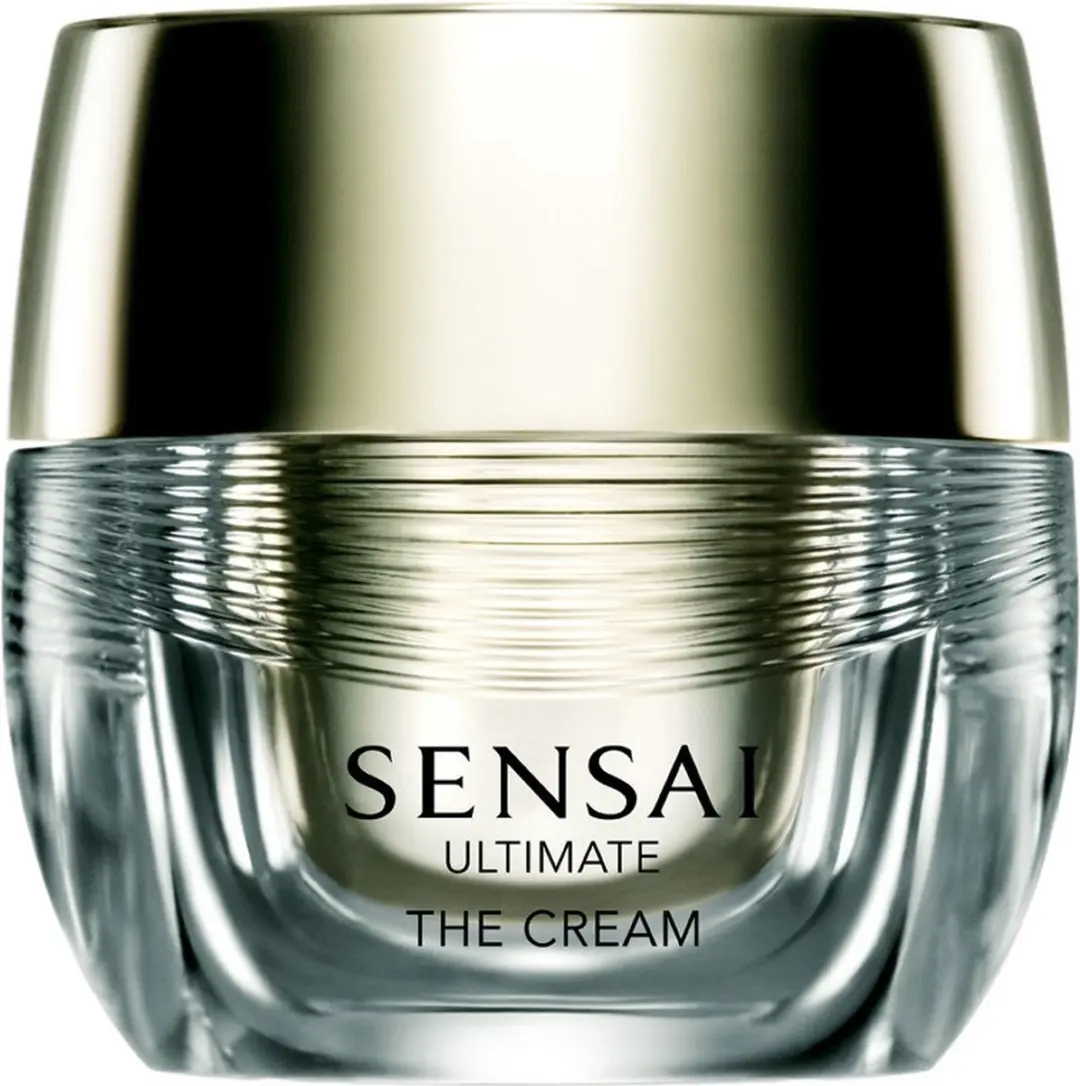 Sensai Luxe Dagcreme 40ml - 40 Stuks
