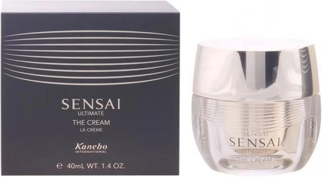 Sensai Luxe Dagcreme 40ml