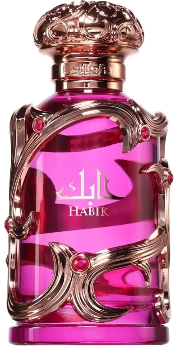 Lattafa Habik Eau de Parfum 100ml