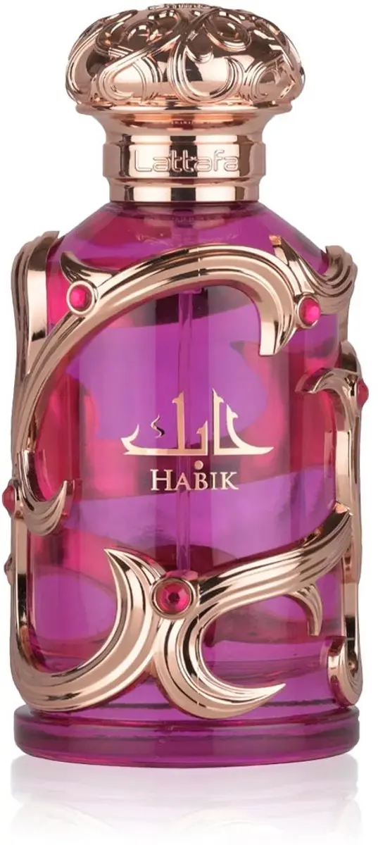 Lattafa Habik Eau de Parfum 100ml