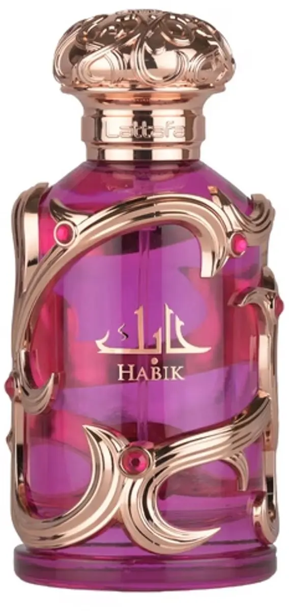 Lattafa Habik Eau de Parfum 100ml
