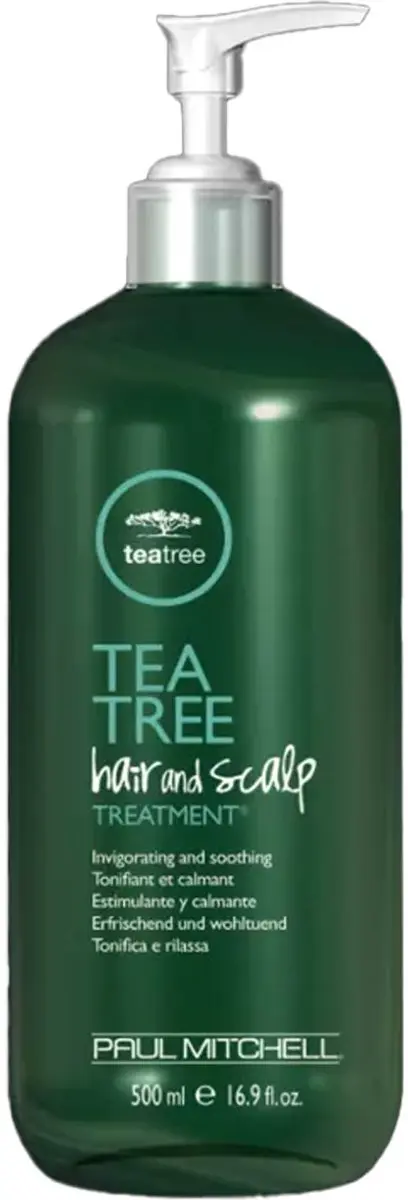 Paul Mitchell Tea Tree Hair & Scalp Treatment 500ml