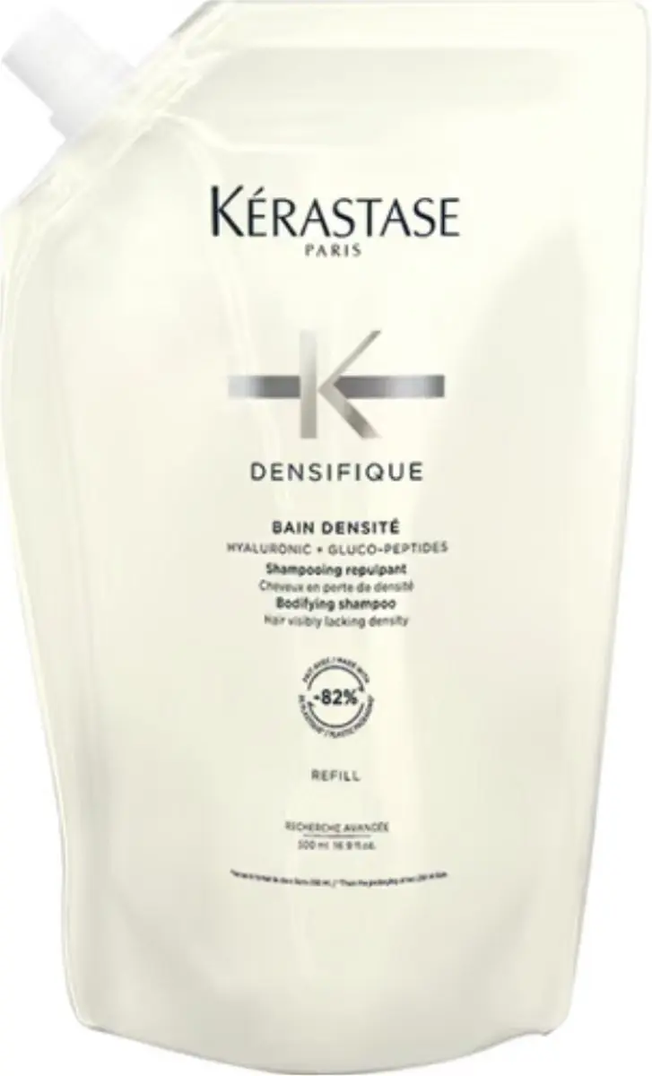 Kérastase Densifique Shampoo Navulling 500ml