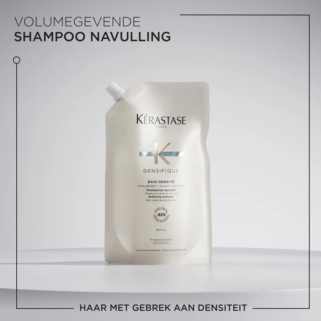 Kérastase Densifique Shampoo Navulling 500ml