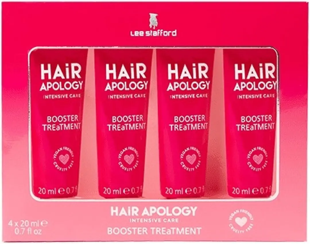 Lee Stafford Hair Apology Intensief Verzorgend Masker