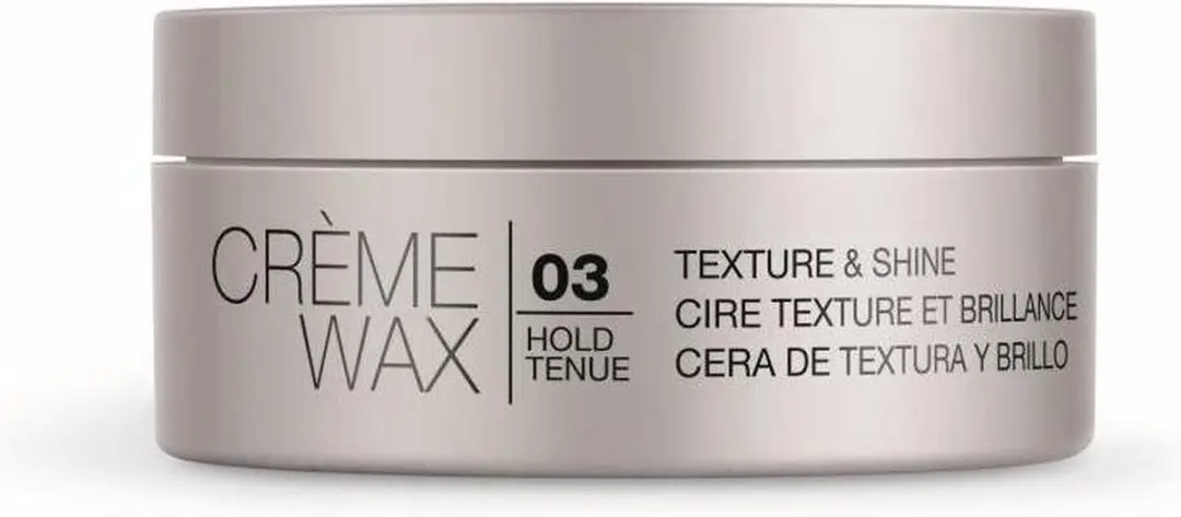 Joico Style & Finish Crème Wax 60ml