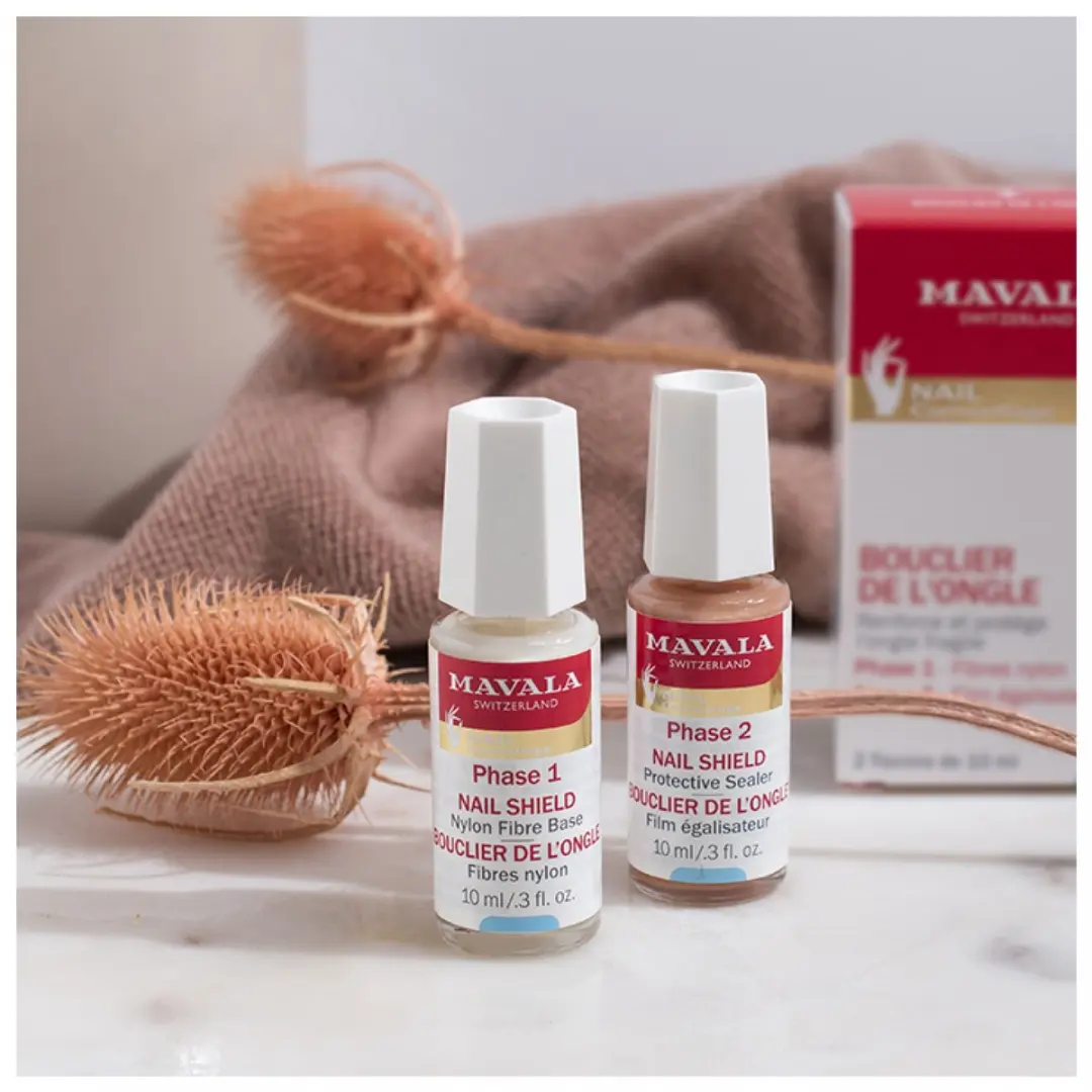 Mavala Nail Shield 20ml