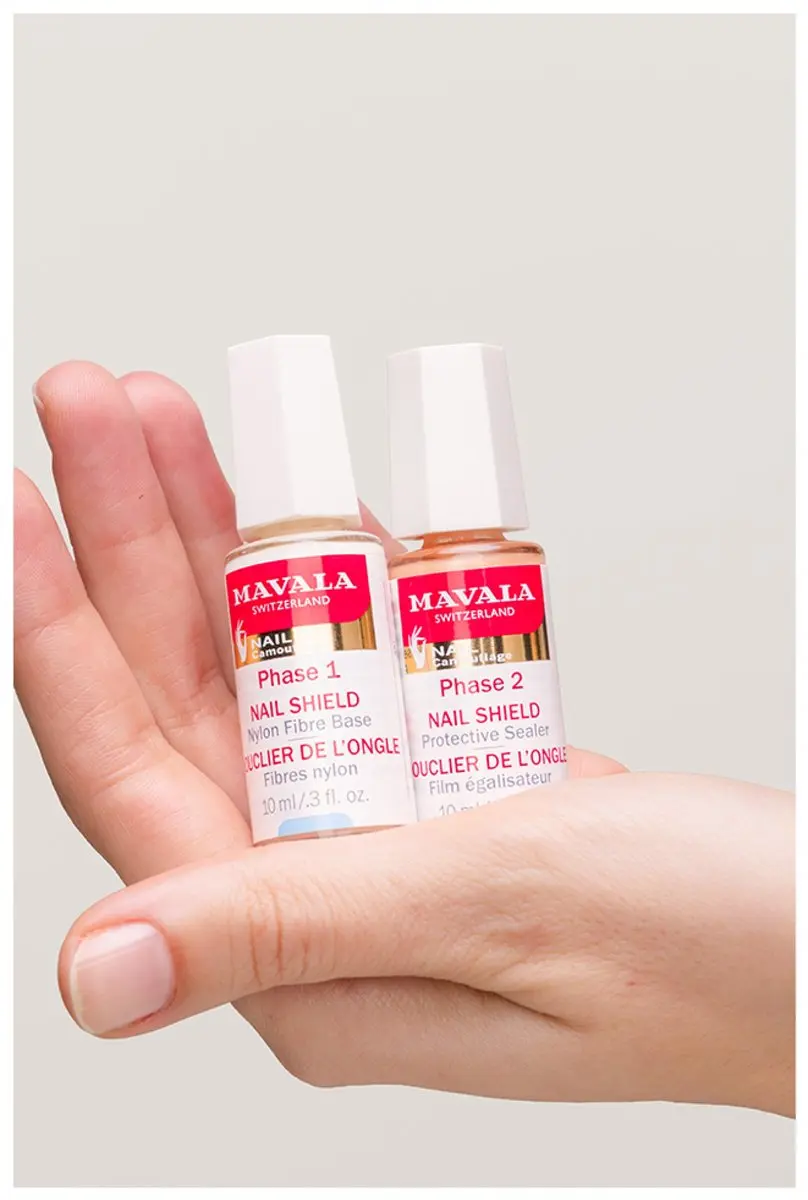 Mavala Nail Shield 20ml