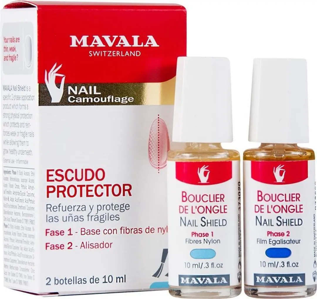 Mavala Nail Shield 20ml