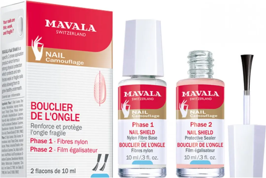 Mavala Nail Shield 20ml