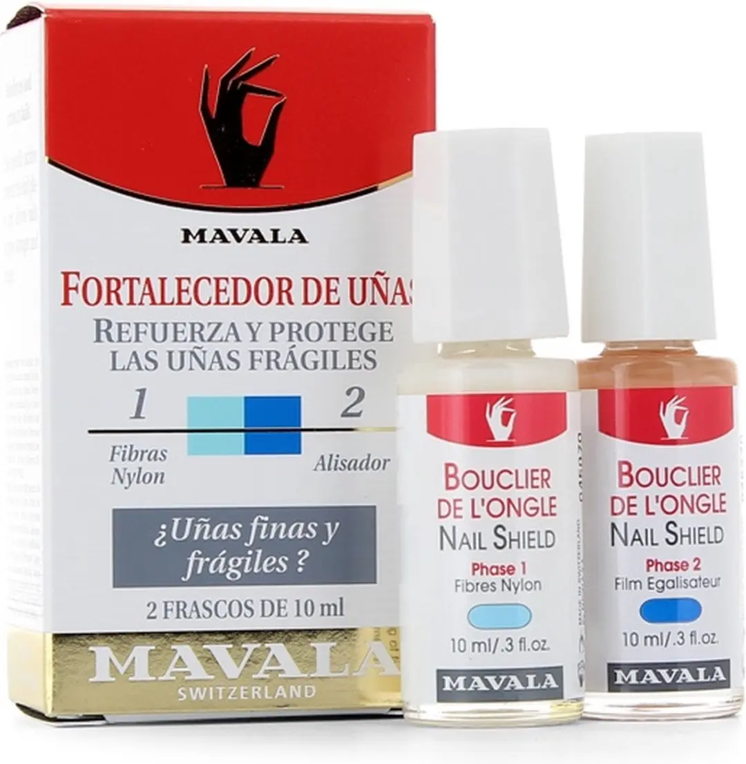 Mavala Nail Shield 20ml