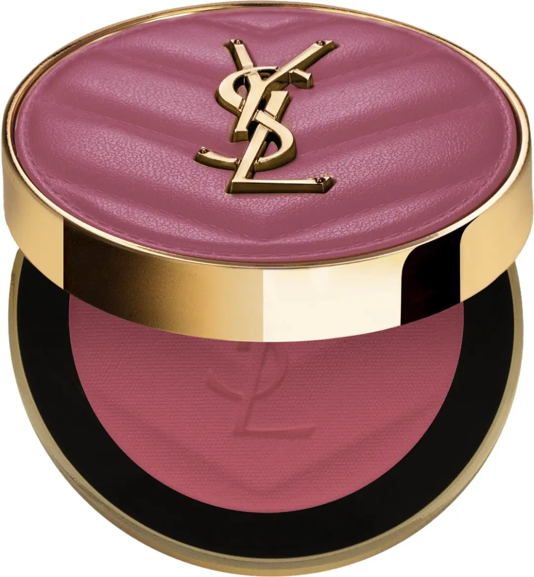 Yves Saint Laurent Make Me Blush Blush 54 Berry Bang
