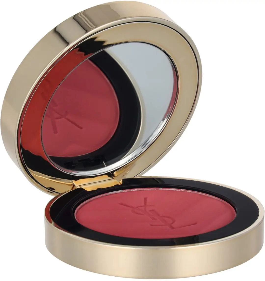 Yves Saint Laurent Make Me Blush Blush 54 Berry Bang - 6g