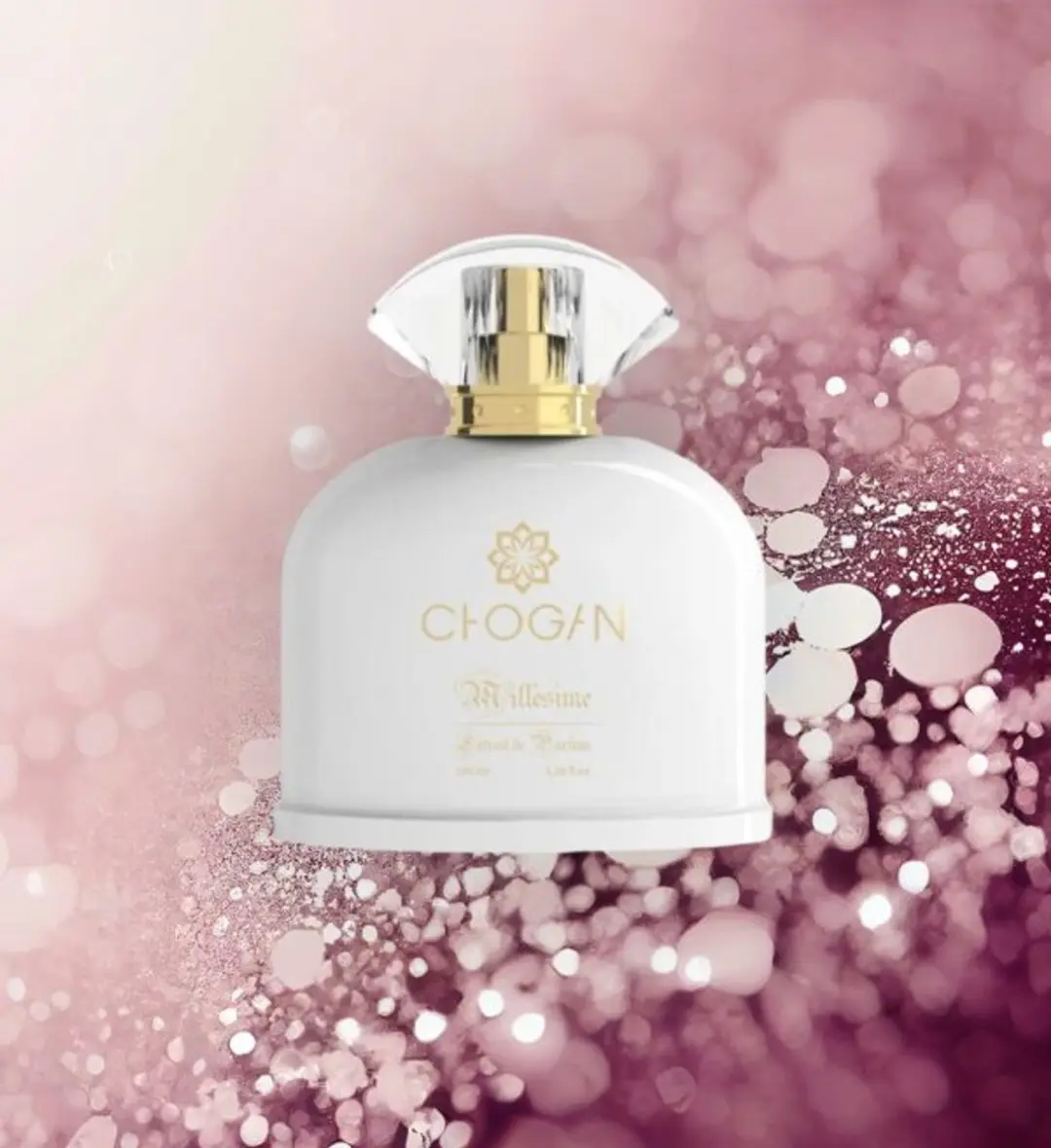 CHOGAN Olfazeta Parfum 071 100ml
