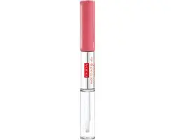 Pupa Made To Last Lip Duo Sweet Pink 008 - 4ml