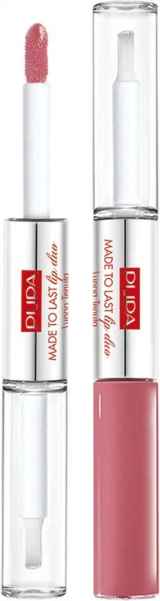 Pupa Made To Last Lip Duo Sweet Pink 008 - 4ml