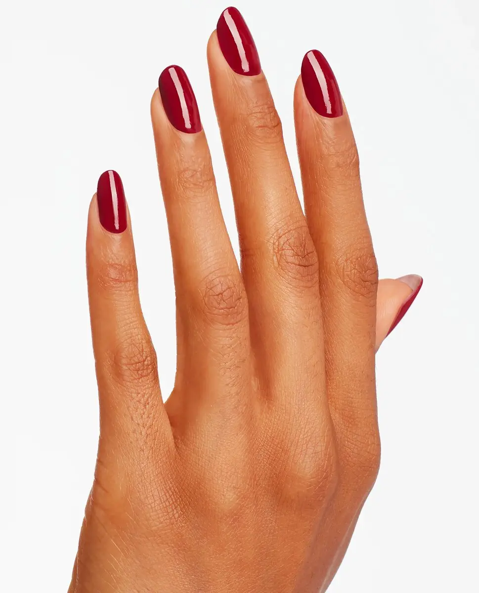 O.P.I. Infinite Shine 2 Nagellak - Malaga Wine 15ml