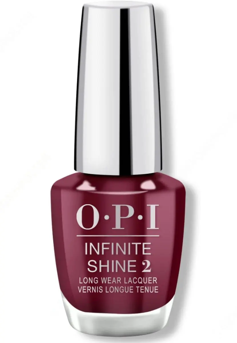 O.P.I. Infinite Shine 2 Nagellak