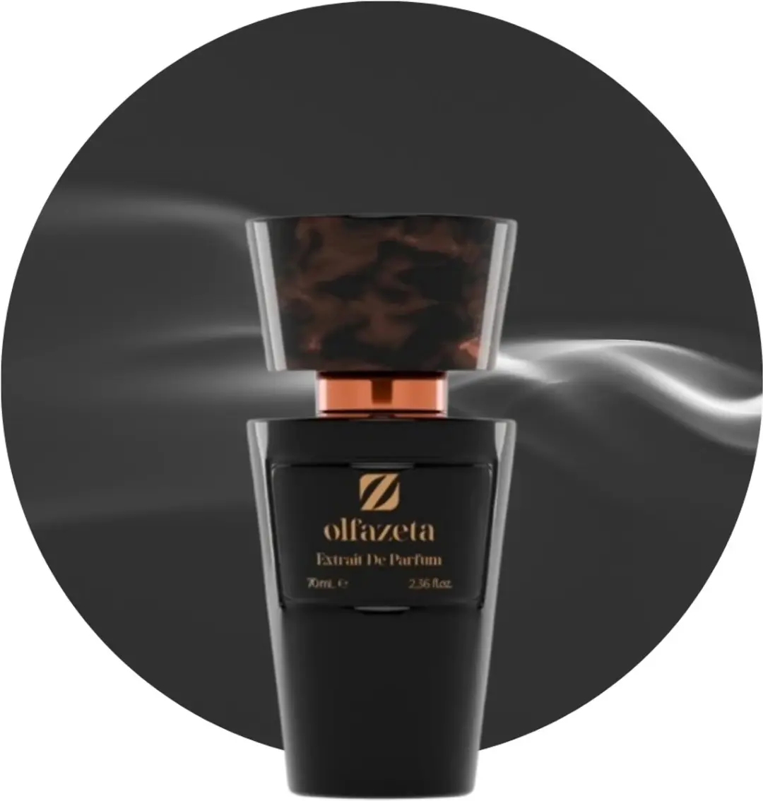 CHOGAN Olfazeta Parfum Nr. 68