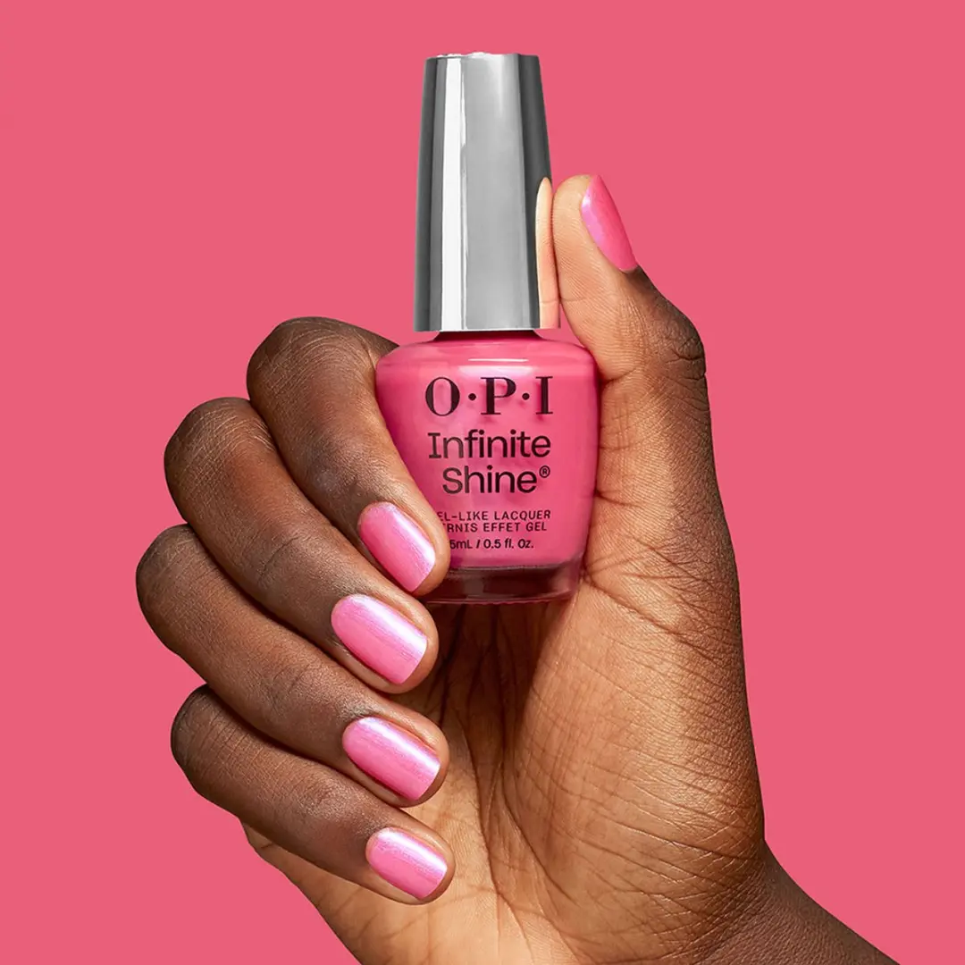 O.P.I. Good Nighty Aphrodite Nagellak 15ml - Roze