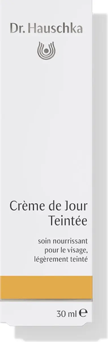 Dr. Hauschka Tinted Day Cream 30ml - afbeelding 6 van 6
