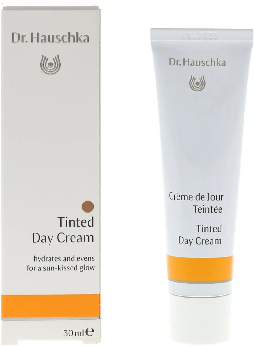 Dr. Hauschka Tinted Day Cream 30ml