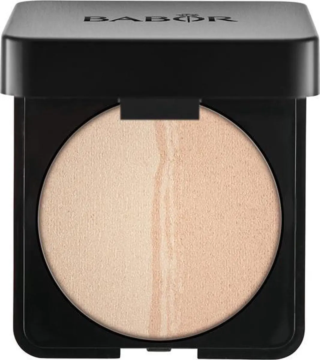 Babor Satin Duo Highlighter 6g