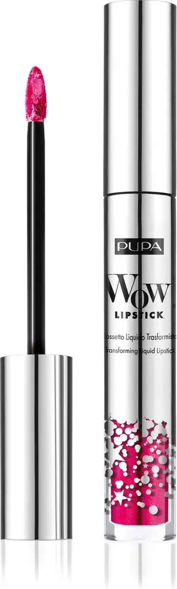 Pupa Milano Lipstick 010 Roze