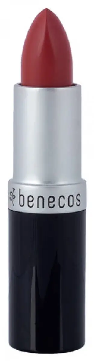 Benecos Lippenstift Soft Coral