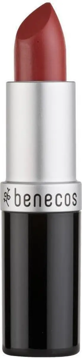Benecos Lippenstift Soft Coral - 45mg
