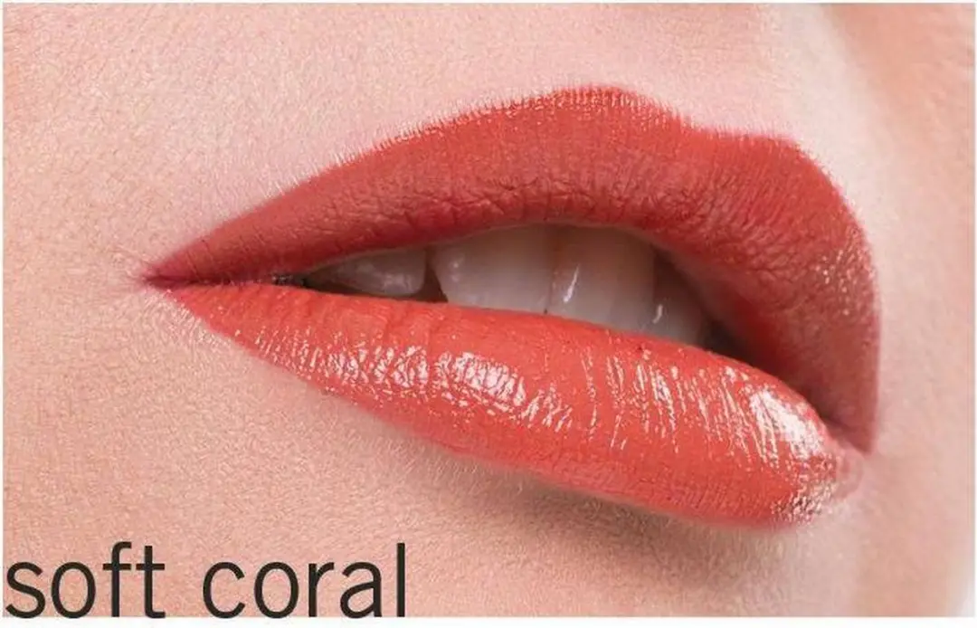 Benecos Lippenstift Soft Coral - 45mg