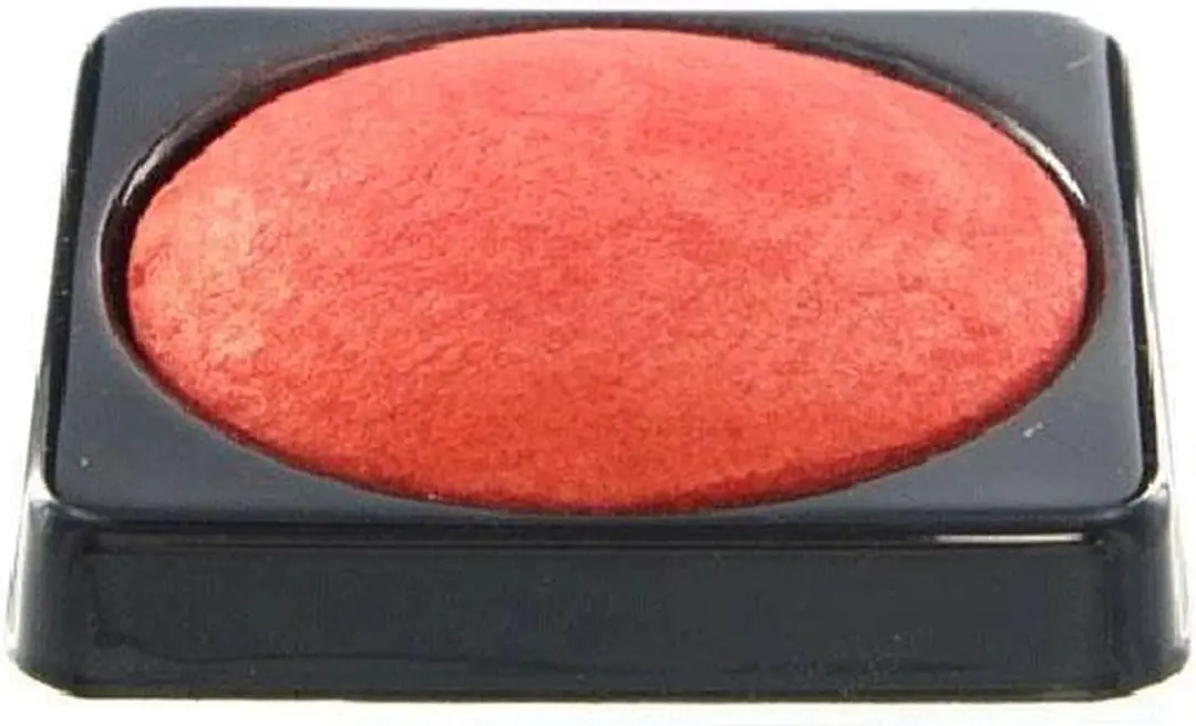 Make-up Studio Eyeshadow Lumière Refill - Obvious Orange 1.8ml