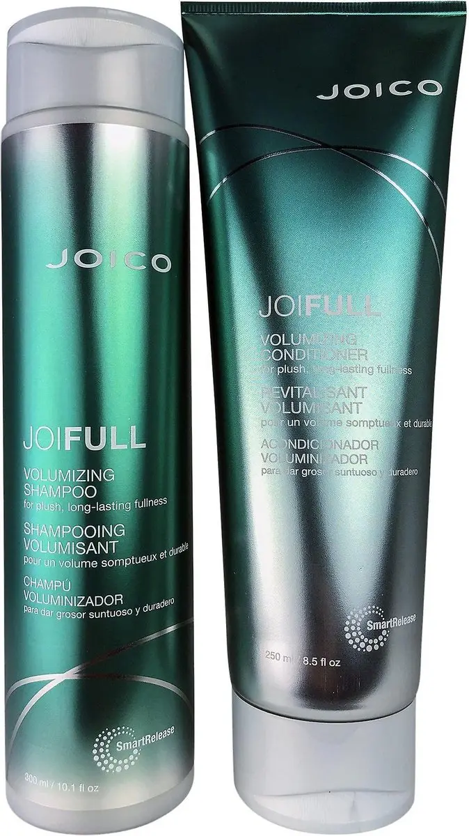 Joico Joifull Shampoo & Conditioner