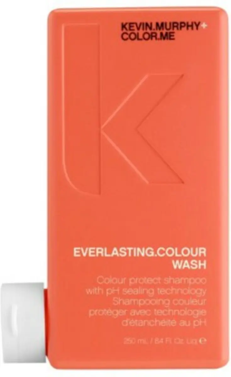 Kevin Murphy Everlasting Colour Wash Shampoo 250ml - afbeelding 6 van 6