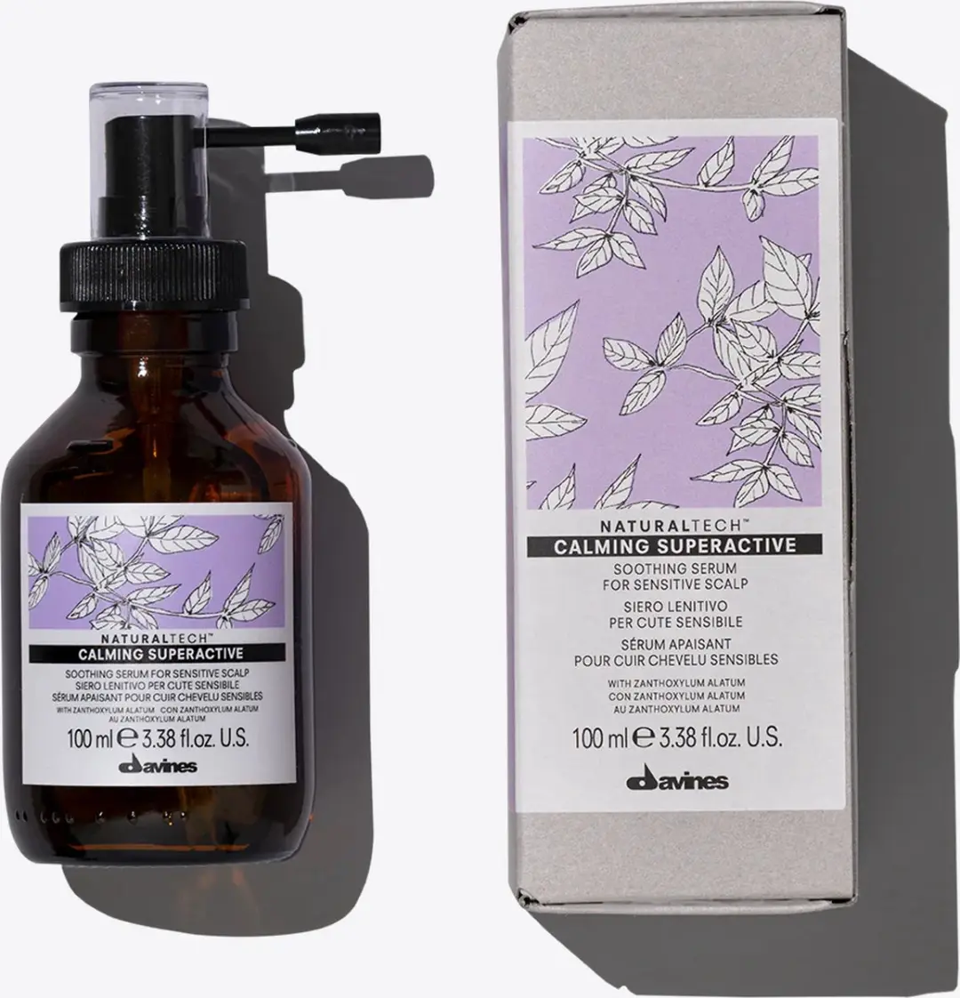 Davines Calming Superactive 100ml
