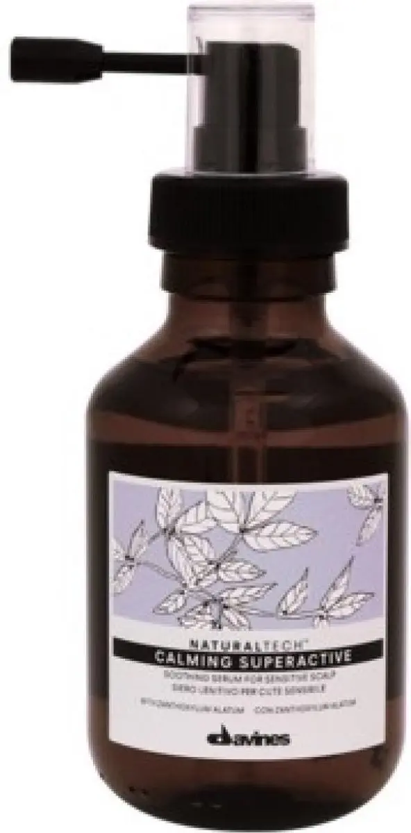 Davines Calming Superactive 100ml