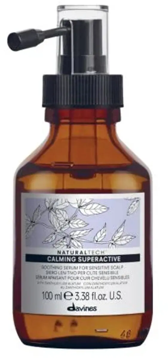 Davines Calming Superactive 100ml