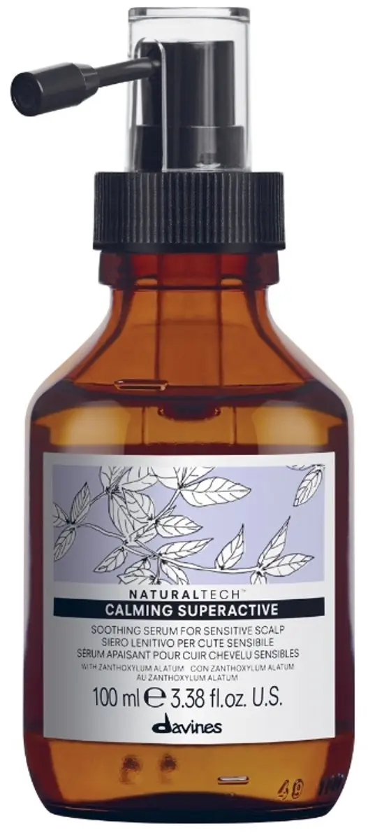Davines Calming Superactive 100ml