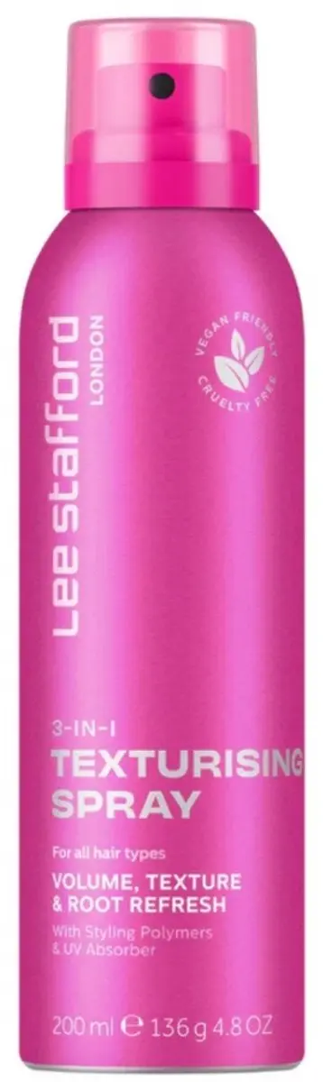 Lee Stafford Texturiserende Spray 200ml