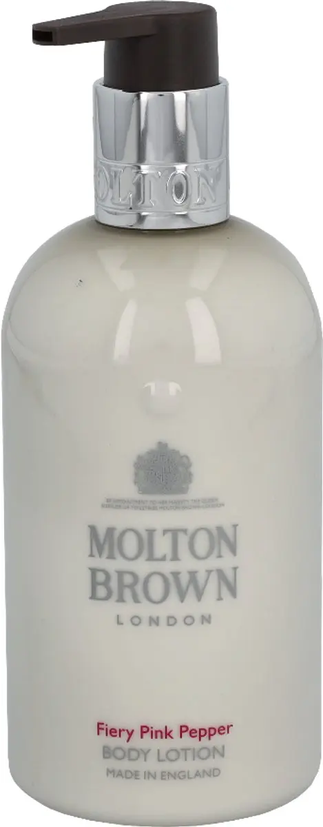 Molton Brown Fiery Pink Pepper Bodylotion 300ml