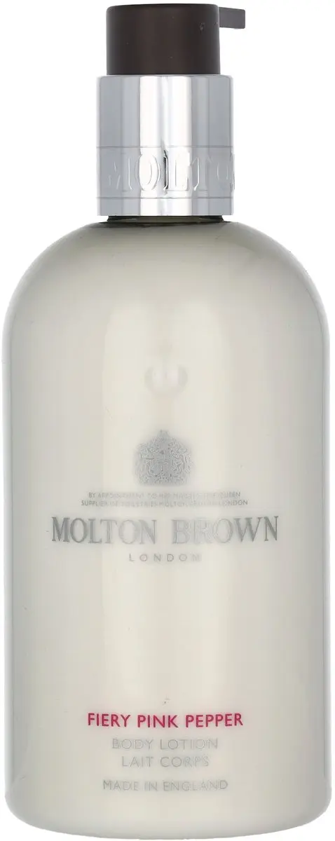 Molton Brown Fiery Pink Pepper Bodylotion 300ml