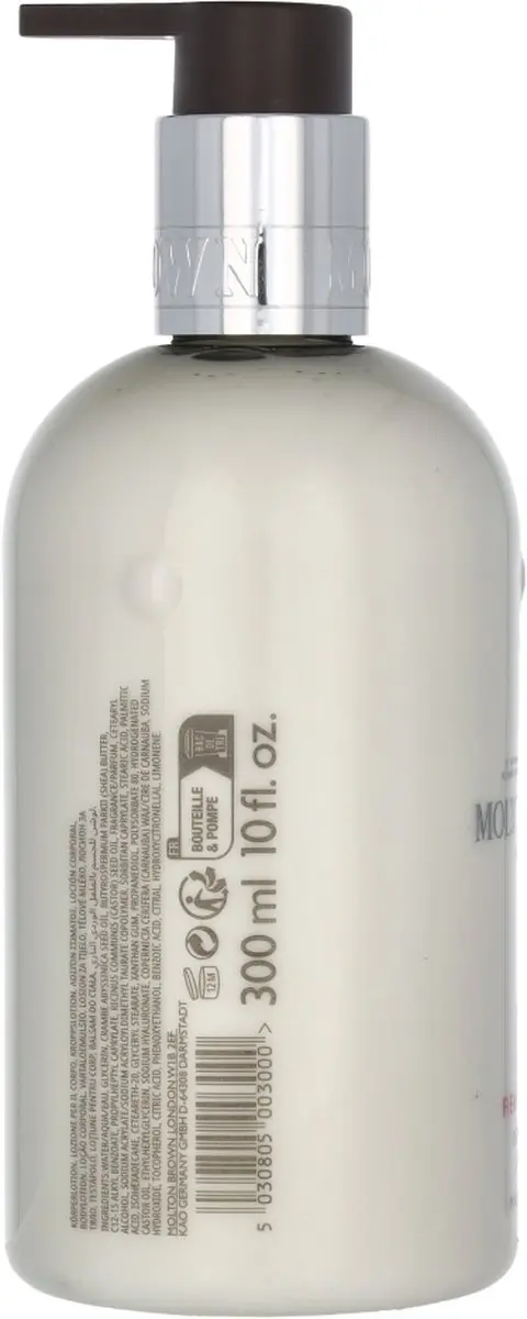 Molton Brown Fiery Pink Pepper Bodylotion 300ml