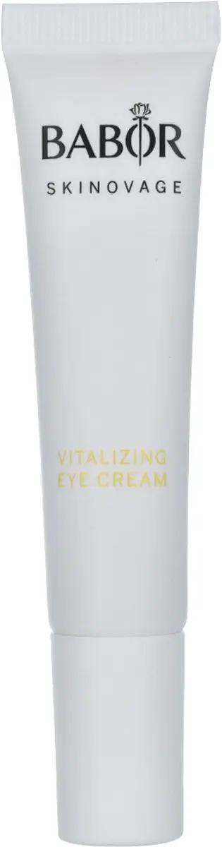 Babor Skinovage Vitalizing Eye Cream 15ml - afbeelding 6 van 6