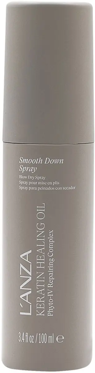 L'anza Keratin Healing Oil Smooth Down Spray 100ml